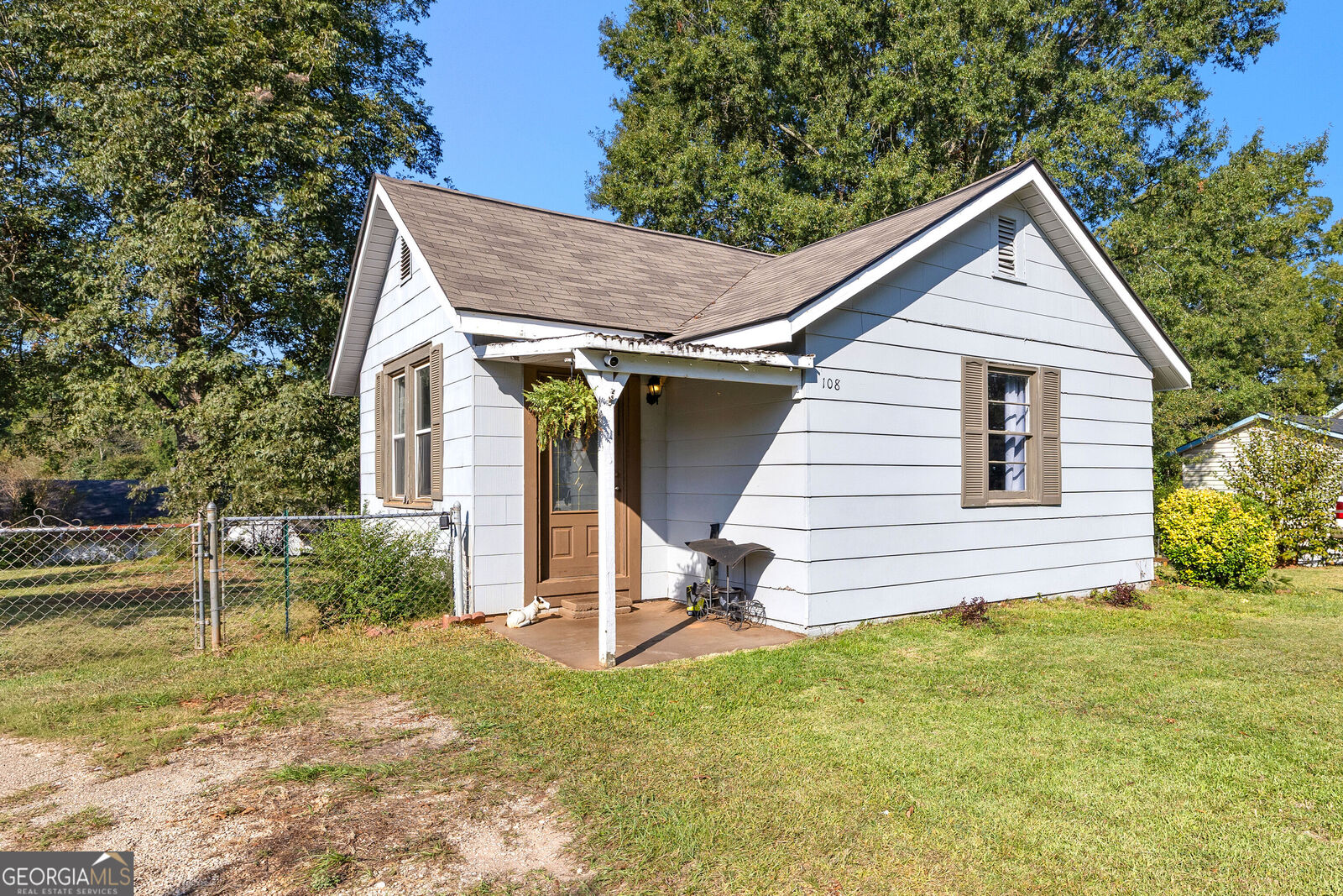 Property Photo: 108 Maple Street AL 36854