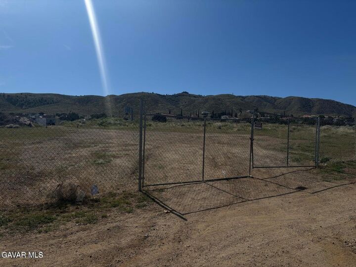 Property Photo:  E Vic Barrel # 14  CA 93550 