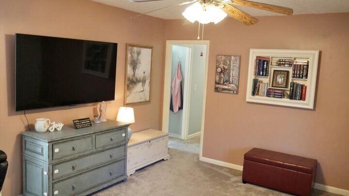 Property Photo: 4115 Harris Road GA 31807