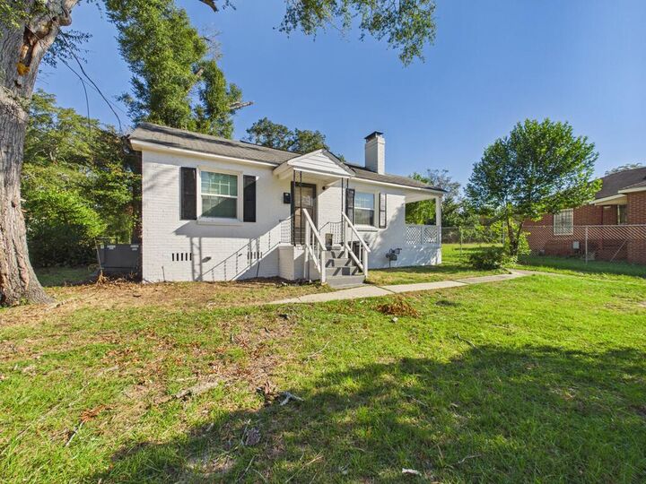 Property Photo:  2513 7th Street  GA 31906 