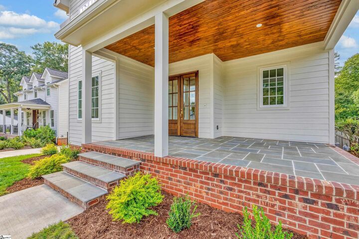 Property Photo:  130 Augusta Court  SC 29605 