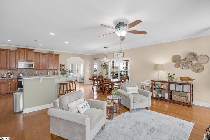 Property Photo: 15 Huntingtower Lane SC 29681