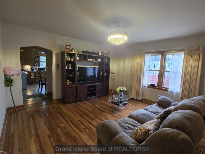 Property Photo:  611 E 11th St  NE 68901 