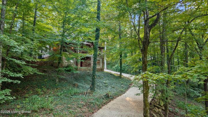 Property Photo:  979 Penn Run Rd  KY 42207 