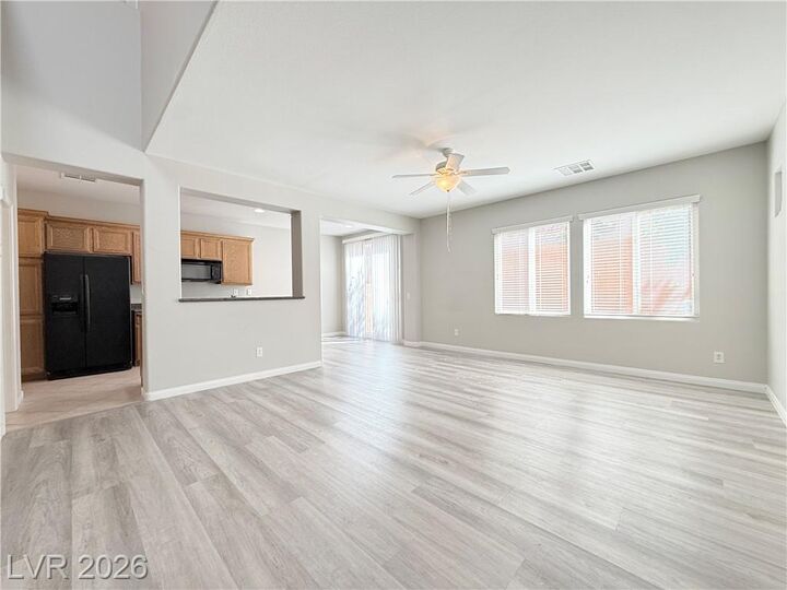 Property Photo: 9517 Van Halen Lane NV 89148