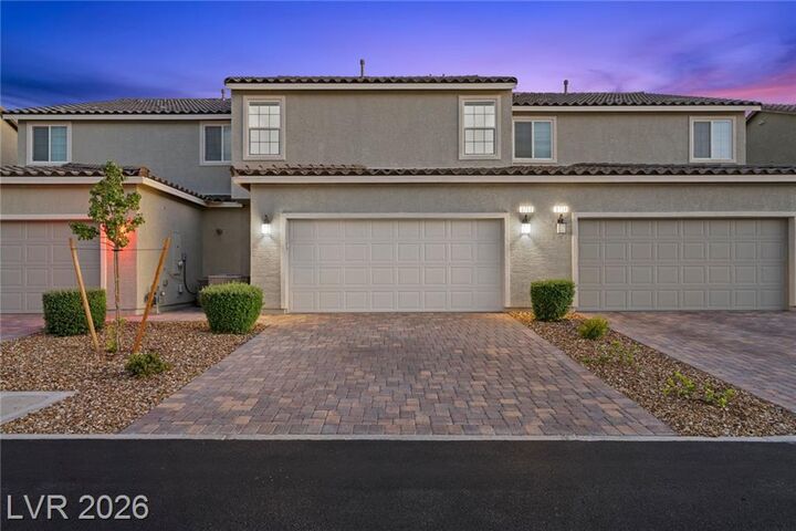 Property Photo:  3732 Battipaglia Avenue  NV 89044 