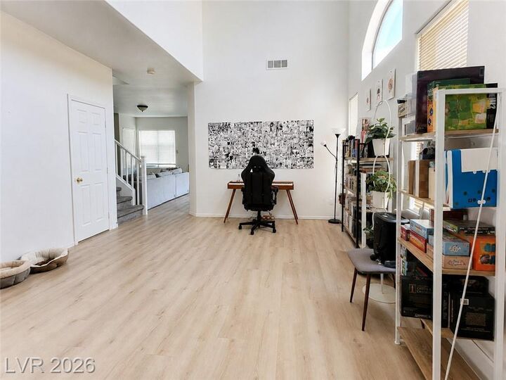 Property Photo:  8532 Sweet Cedar Avenue  NV 89143 