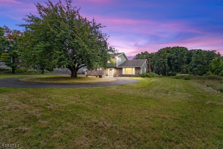 Property Photo:  70 Mackenzie Rd  NJ 08827 