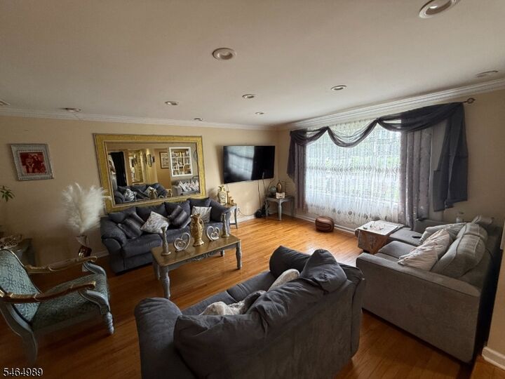Property Photo:  115 Crampton Ave  NJ 07095 