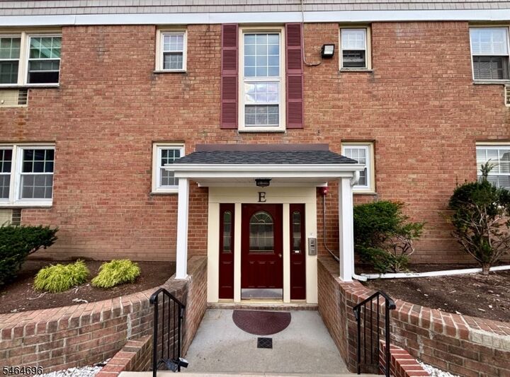 Property Photo:  605 Grove St E10  NJ 07013 