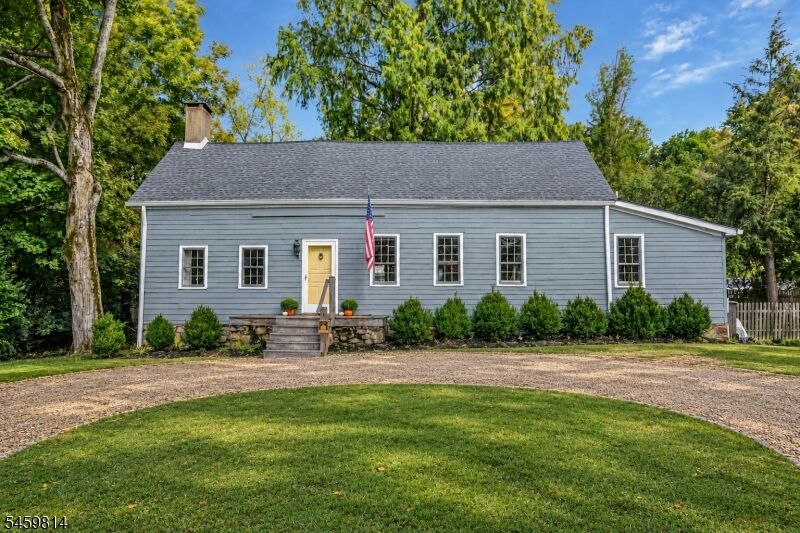 Property Photo:  4 E Main St  NJ 07945 
