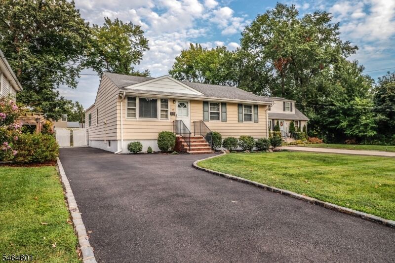 Property Photo:  58 Jordan Rd  NJ 07067 