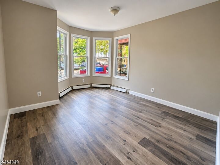 Property Photo:  131 S 8th St 1  NJ 07107 