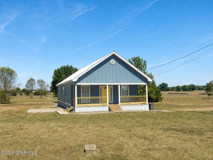 Property Photo: 4177 Chapel Hill Road MS 39759