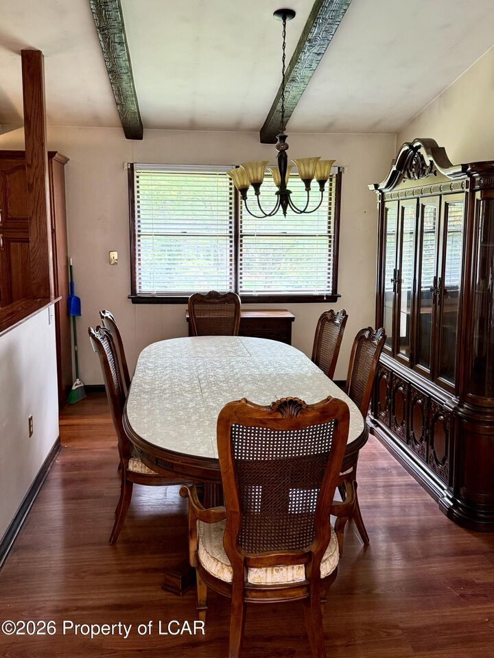Property Photo: 51 Broadway Street PA 18702