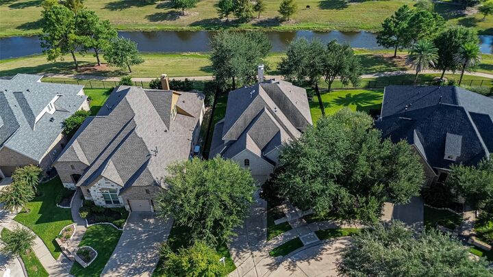 Property Photo:  19339 Oxford Haven Drive  TX 77433 