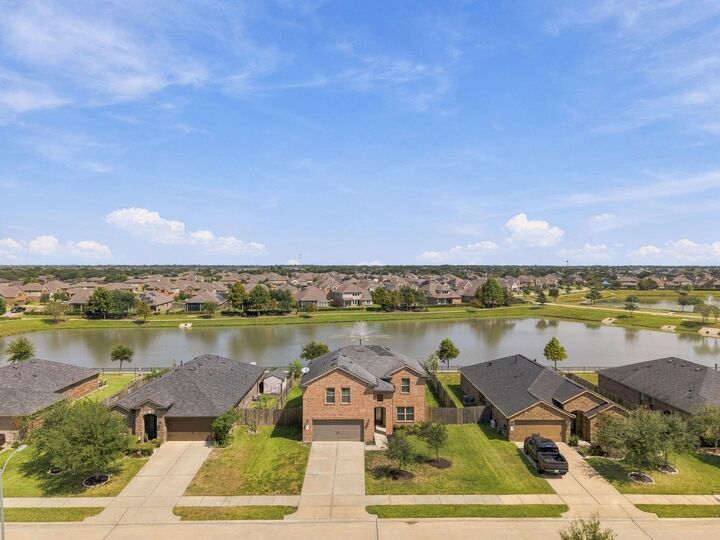 Property Photo:  8803 Jamison Drive  TX 77469 