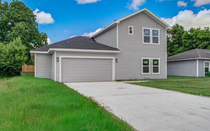 Property Photo:  5011 Yellowstone Boulevard  TX 77021 