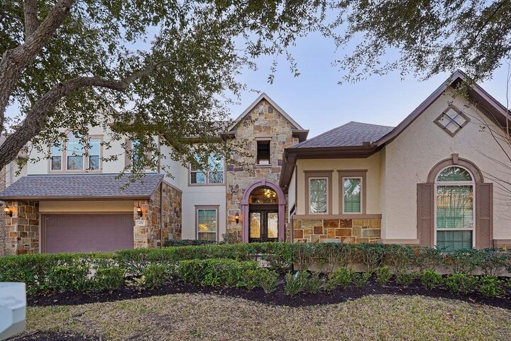 Property Photo:  3102 Barrons Way  TX 77479 