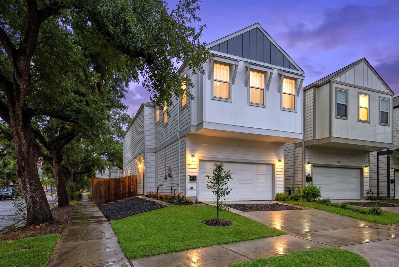 Property Photo:  1732 Wichita Street  TX 77004 