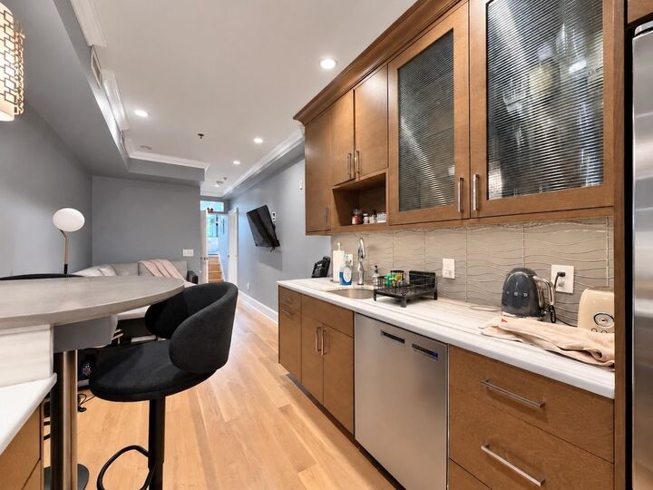 Property Photo: 529 Jefferson St 3 NJ 07030