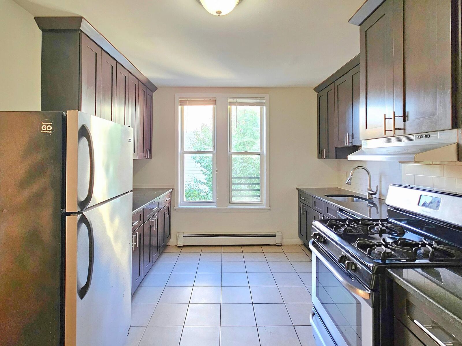 Property Photo: 17 Pierce Ave 2 NJ 07307