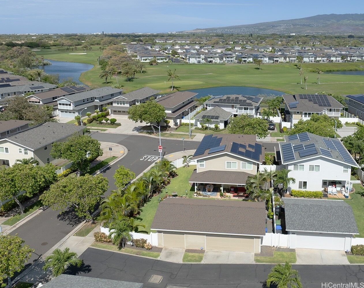 Property Photo: 91-1099 Kai Oio Street HI 96706