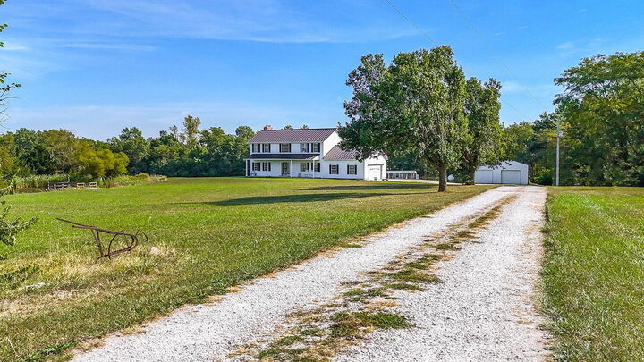Property Photo:  12492 Audrain County Road 9931  MO 65265 