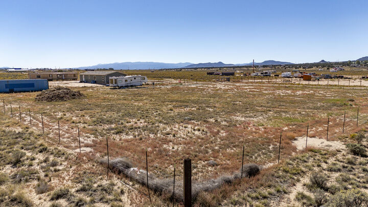 Property Photo:  5074 N 3750 W  UT 84721 