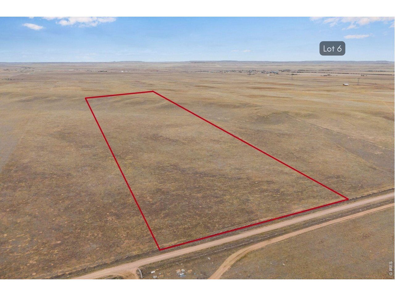 Property Photo: 6 Tbd County Road 122 CO 80612