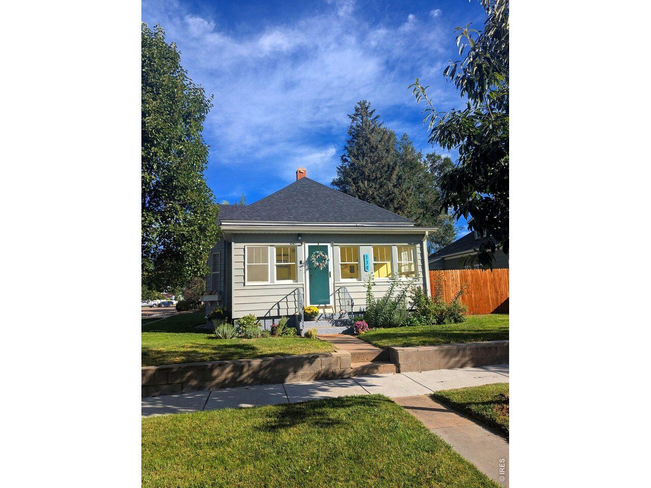 Property Photo:  230 Elm St  CO 80550 