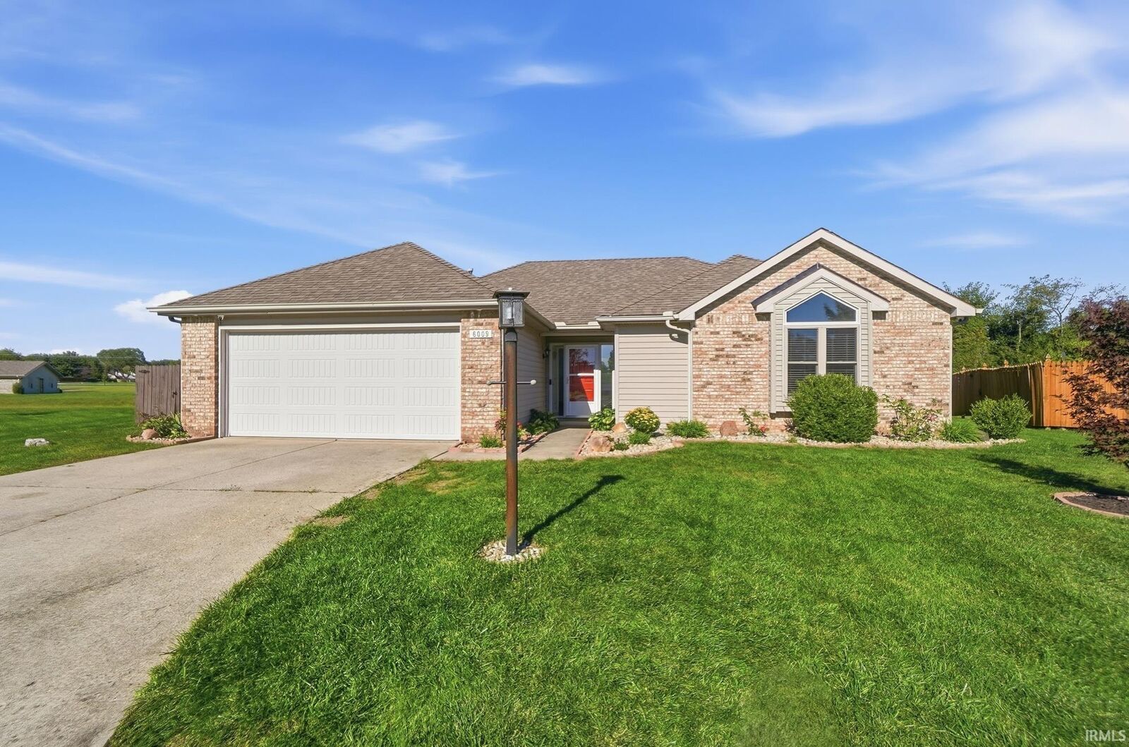 Property Photo:  6009 Cheswick Cove  IN 46804-4257 