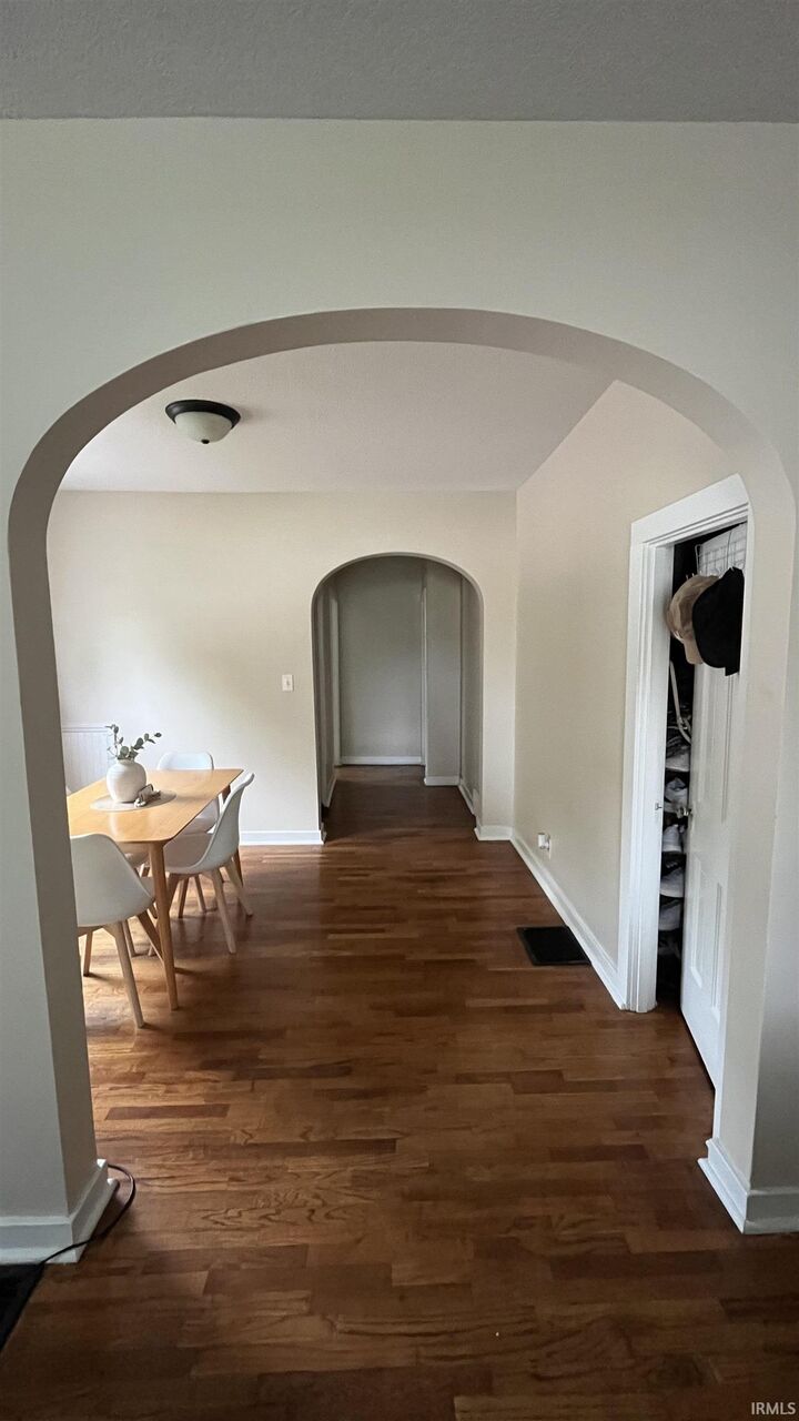 Property Photo:  647 Guilford Street  IN 46750 