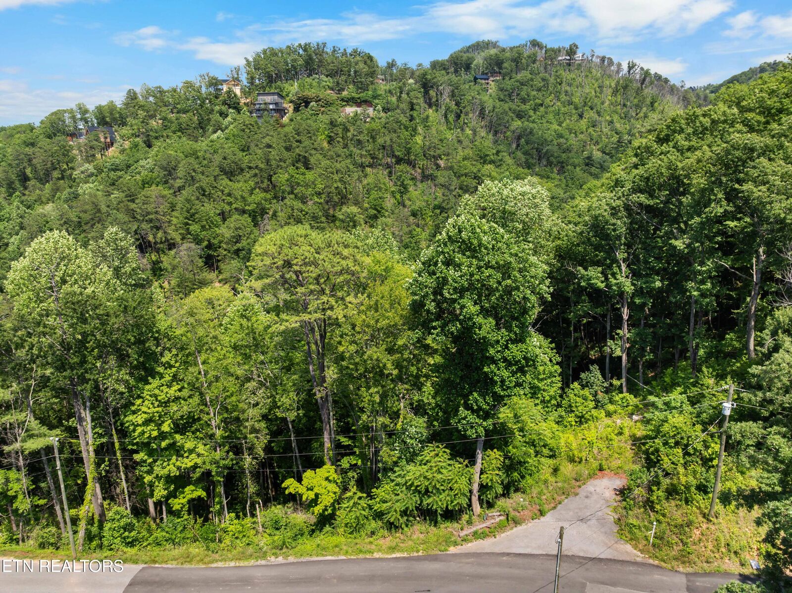 Property Photo: 3278 Emerald Springs Loop TN 37862
