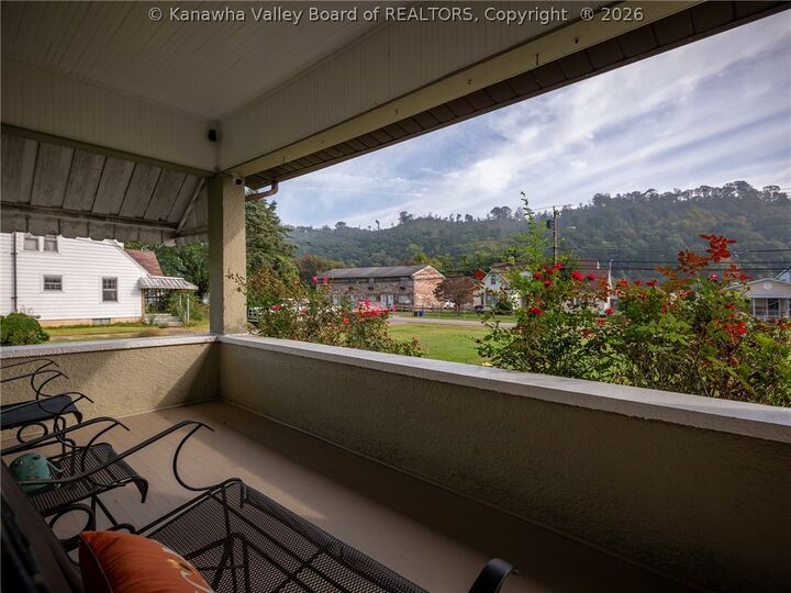 Property Photo: 1238 Main Avenue WV 25143