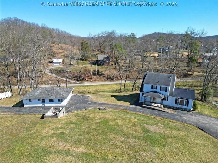 Property Photo:  58 Vadalia Lane  WV 25313 