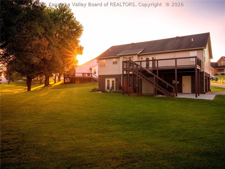 Property Photo:  106 Woodline Drive  WV 25541 