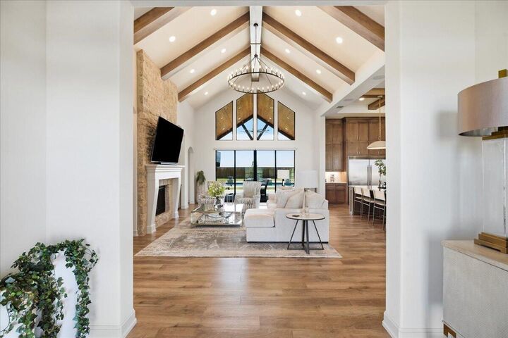 Property Photo:  9609 County Road 7615  TX 79382 