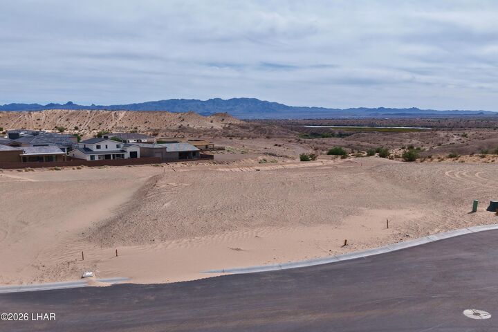 Property Photo:  1514 E North Bay Ct  AZ 86404 
