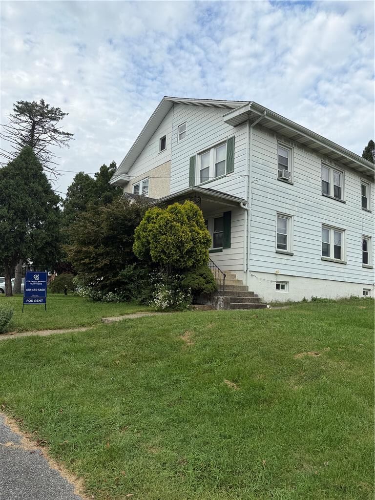 Property Photo:  1906 3rd Street  PA 18020 