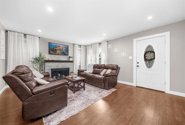 Property Photo:  614 Crestline Avenue  PA 18015 
