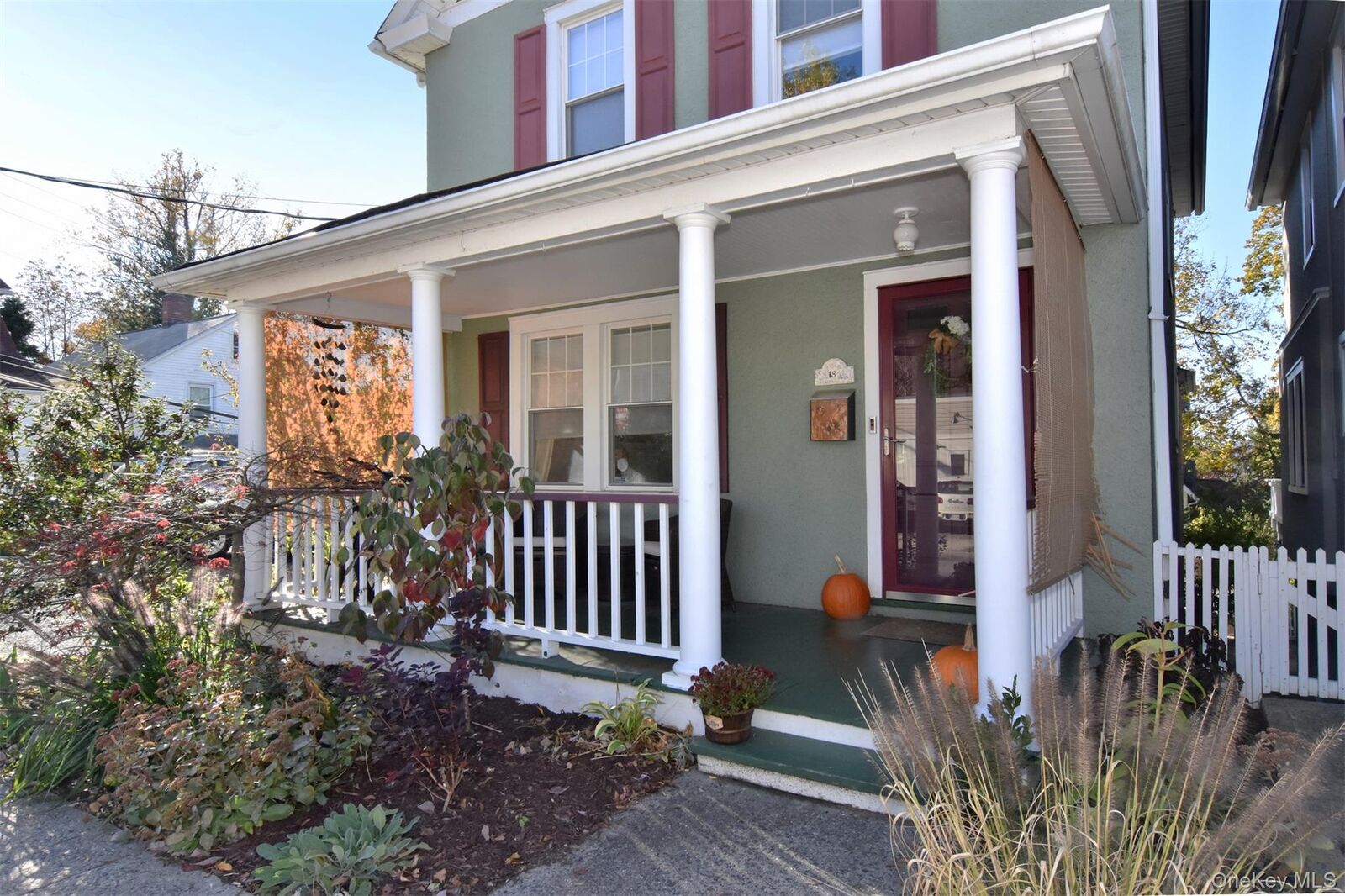 Property Photo: 18 Grinnell Street NY 10533