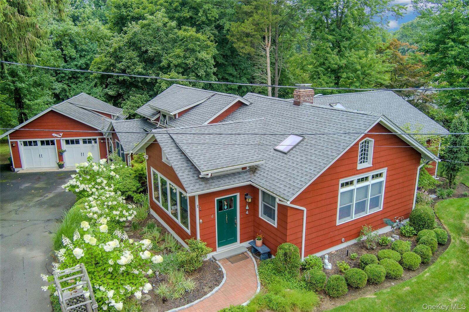 Property Photo: 4 Carlann Lane NY 10989
