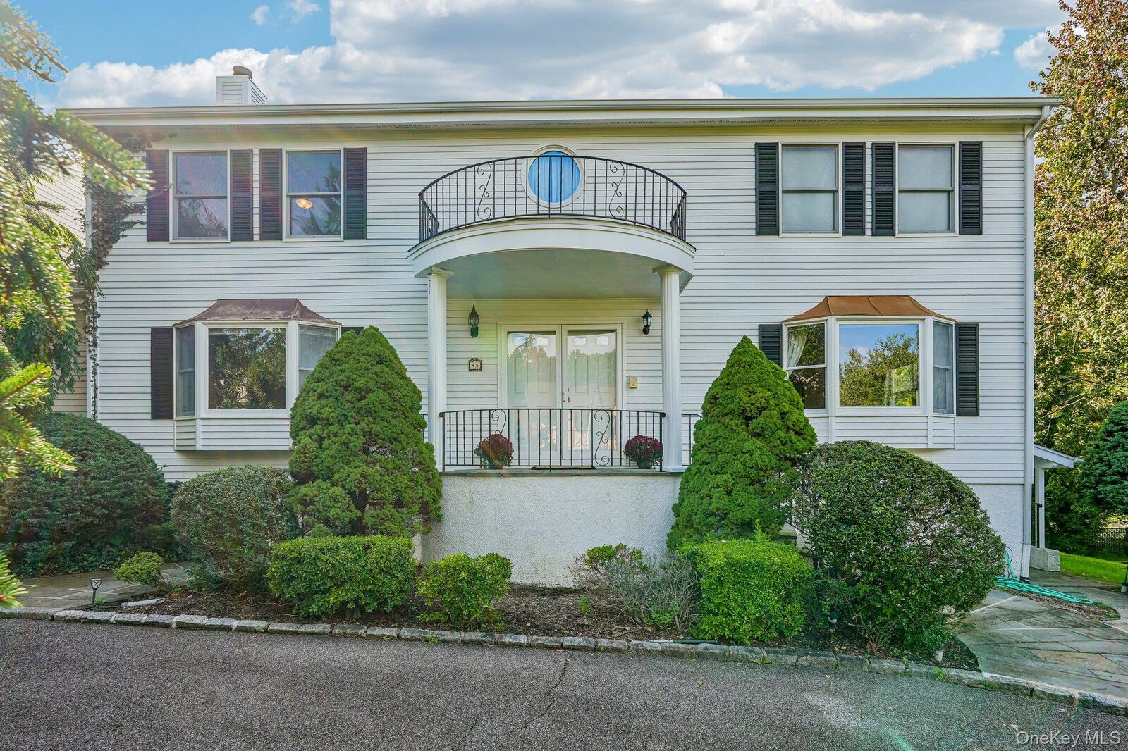 Property Photo: 48 Westchester View Lane NY 10607