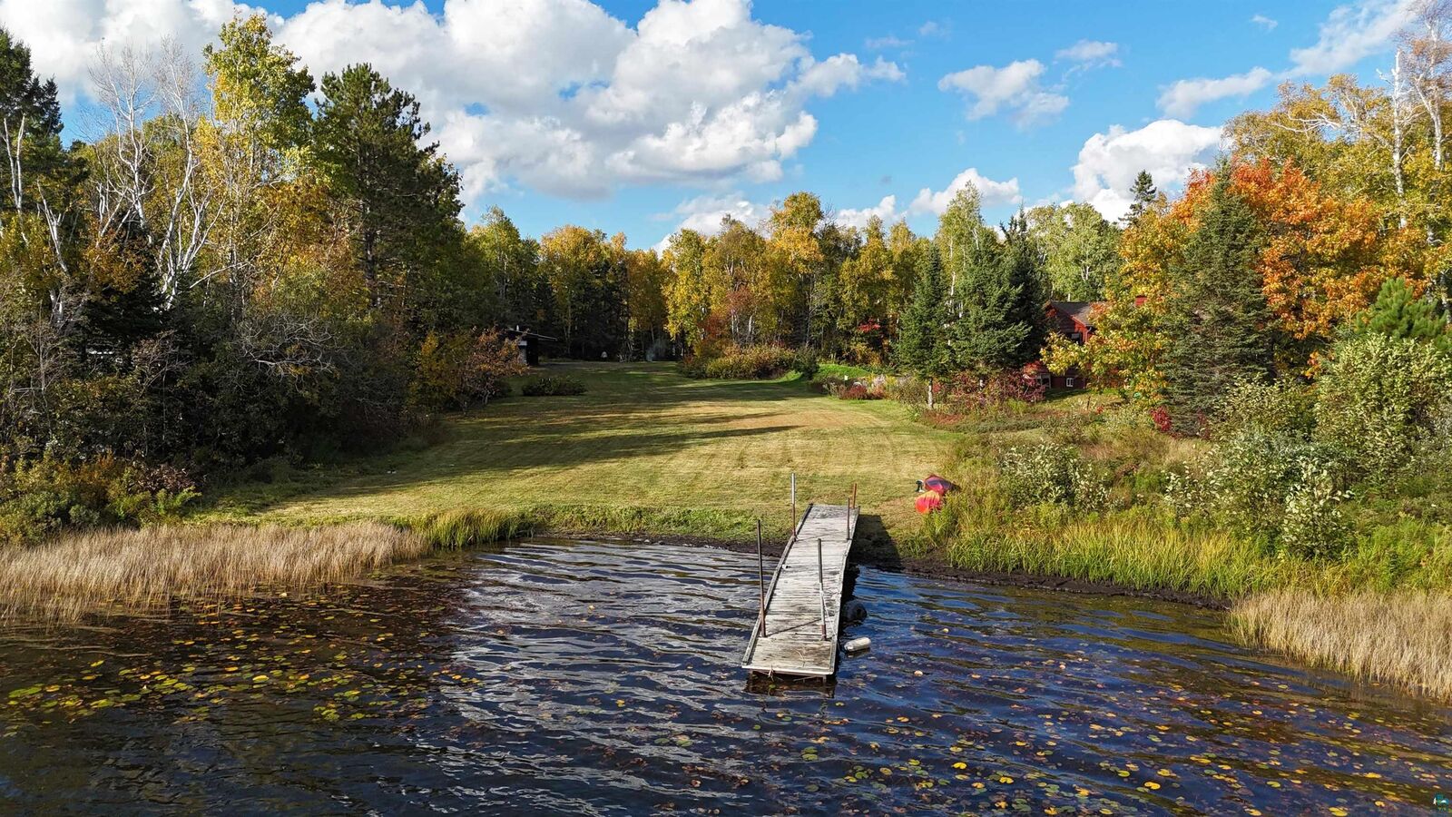 Property Photo:  4818 Birch Ln  MN 55614 