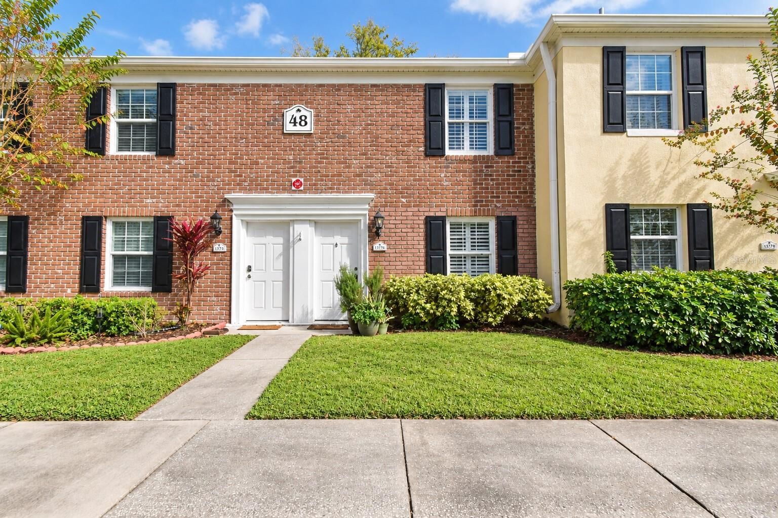 Property Photo:  13741 Juniper Blossom Drive  FL 33618 
