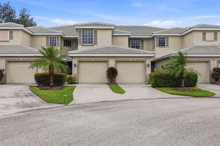 Property Photo: 3433 Grand Vista Court 202 FL 33953