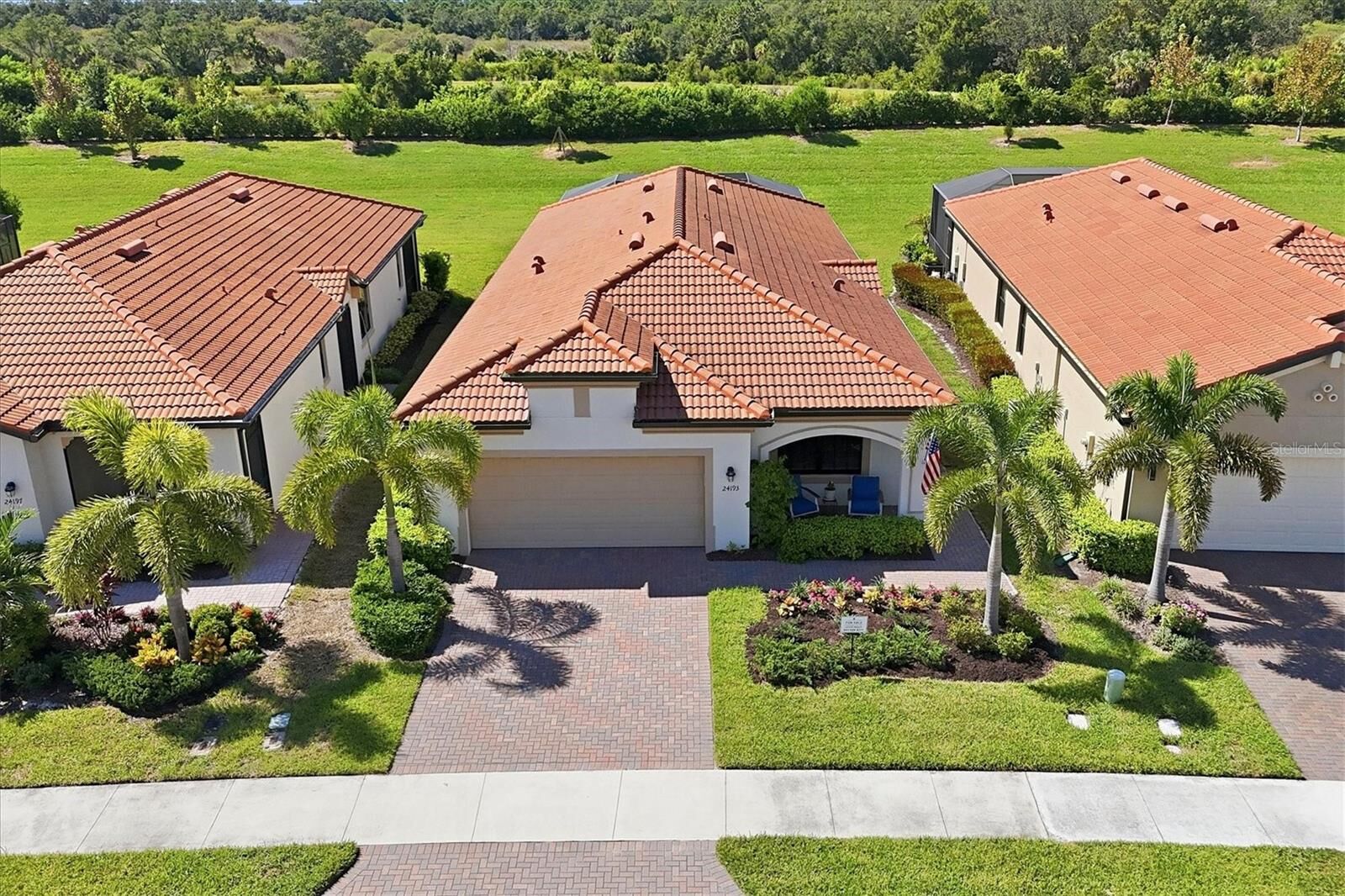 Property Photo: 24193 Spartina Drive FL 34293