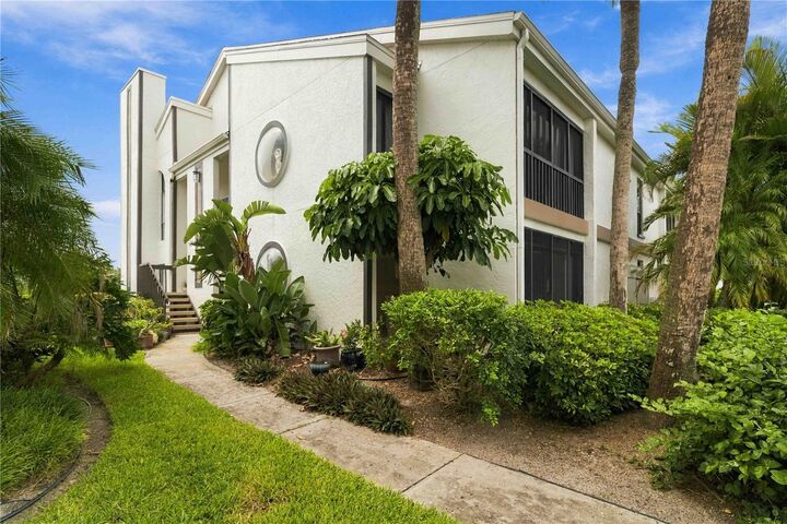 Property Photo:  8734 54th Avenue W 8734  FL 34210 