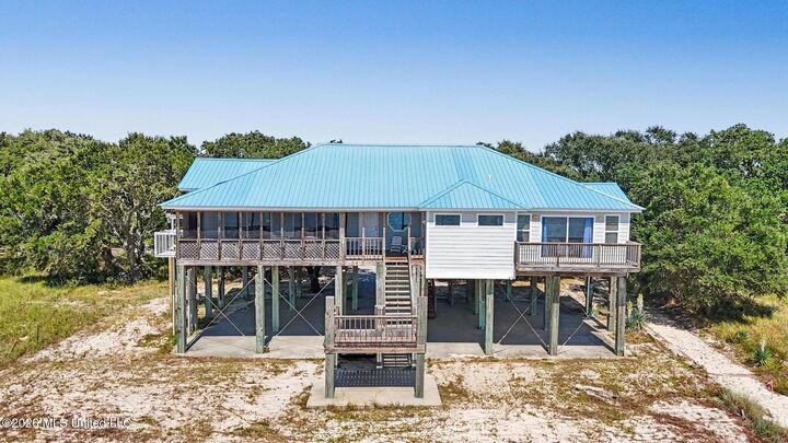 Property Photo: 8217 Belle Fontaine Drive MS 39564